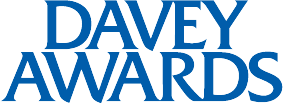 Davey Awards logo