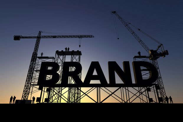 Create Brand Name Recognition