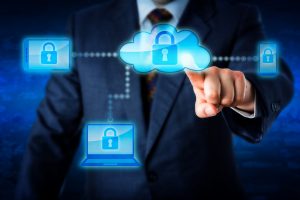 data privacy and cloud support