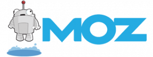 moz pro logo