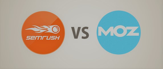 SEMrush vs Moz: Whose Product is Better?