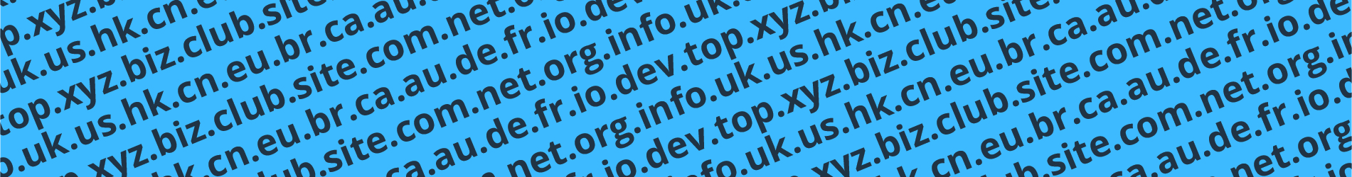 TLD Primer: The Importance of Top-Level Domains