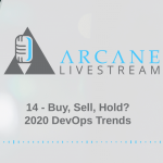 DevOps Trends in 2020: Buy, Sell, or Hold?