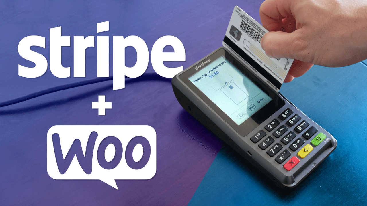 Verifone P400 Setup for Virtual Terminal