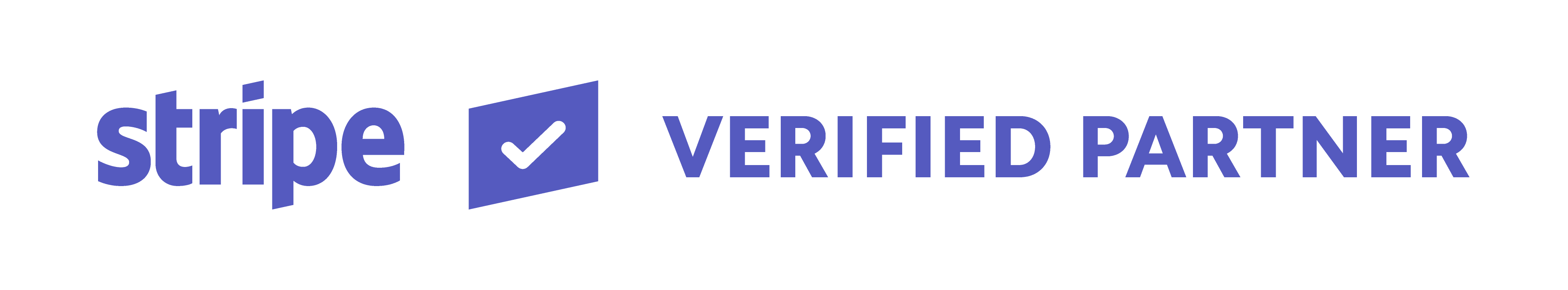 Stripe Verified Partner Tag