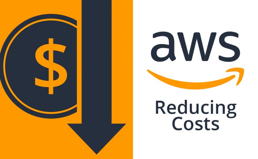 Reducing AWS Cost