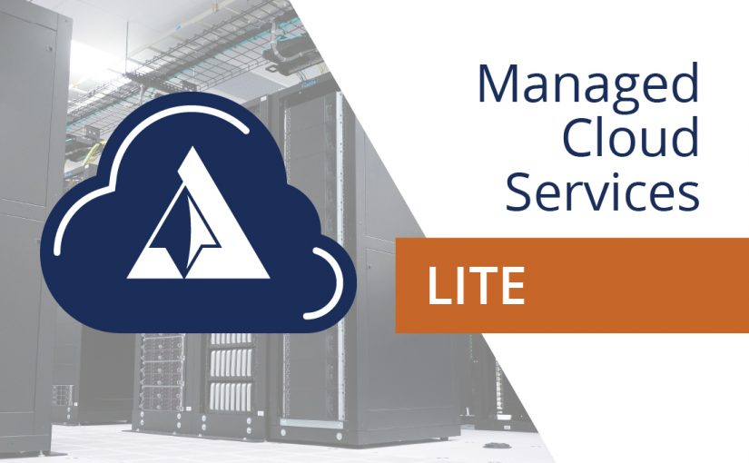 LITE Managed Cloud Services