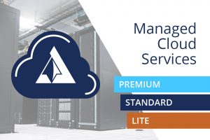 Managed Cloud Service Plans