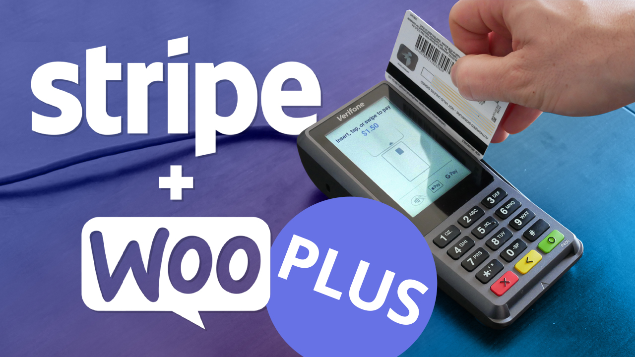 Verifone P400 Setup