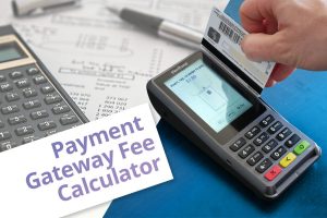 Payment Gateway Fee Calculator