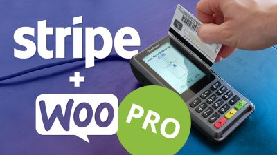 PRO Stripe Terminal WooCommerce Setup